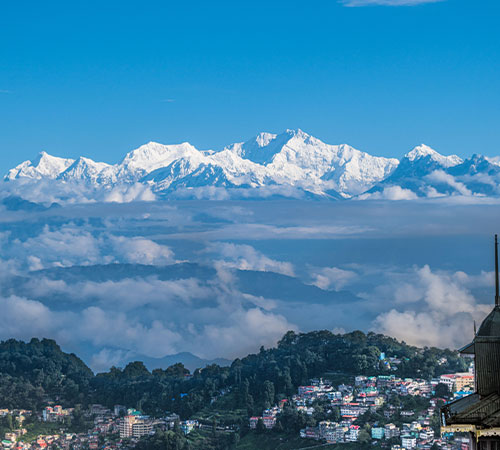 Best Darjeeling Tour