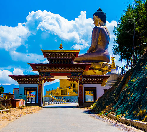 Explorer Bhutan