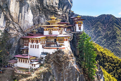 Bhutan