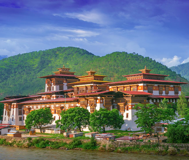 Punakha